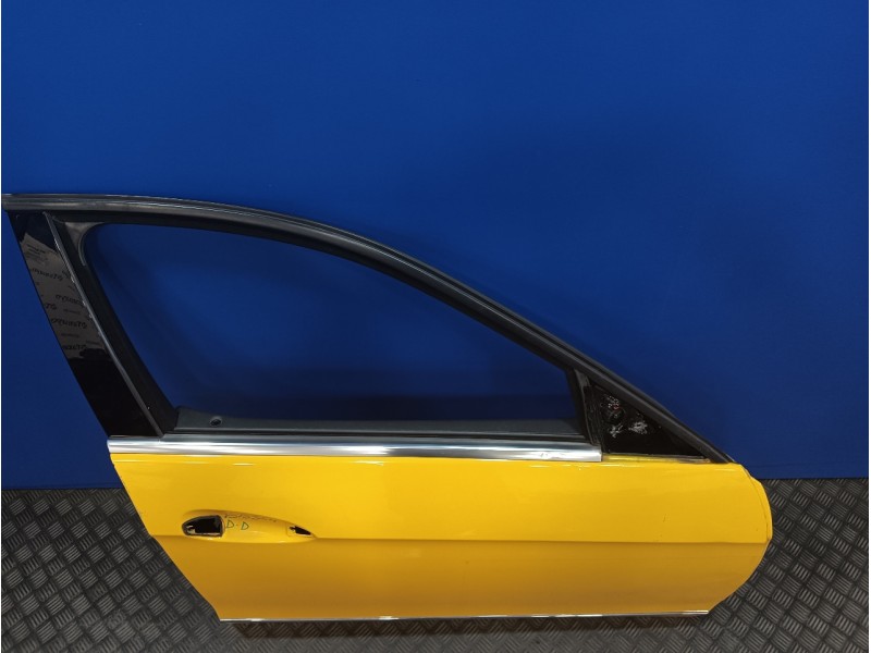 Recambio de puerta delantera derecha para mercedes-benz clase e (w212) lim. 3.0 cdi cat referencia OEM IAM   