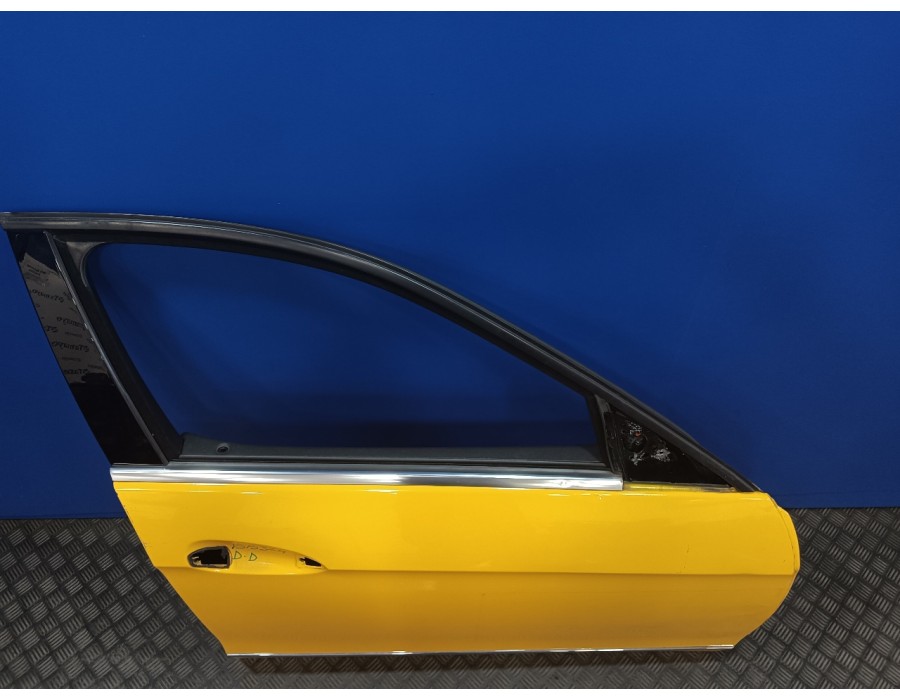 Recambio de puerta delantera derecha para mercedes-benz clase e (w212) lim. 3.0 cdi cat referencia OEM IAM   