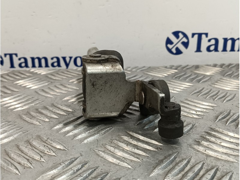 Recambio de soporte / guia puerta corredera para iveco 35s13 2.8d referencia OEM IAM   