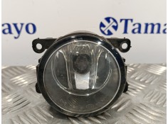 Recambio de faro antiniebla izquierdo para renault megane ii berlina 5p 1.9 dci diesel referencia OEM IAM 89202501  8200074008