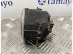 Recambio de faro antiniebla izquierdo para renault megane ii berlina 5p 1.9 dci diesel referencia OEM IAM 89202501  8200074008 2
