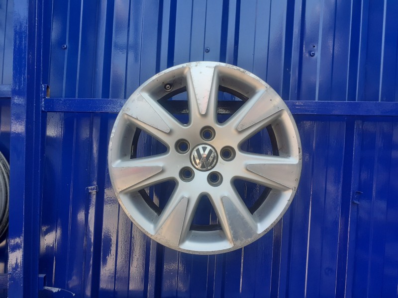 Recambio de llanta para volkswagen passat variant (3c5) 2.0 tdi referencia OEM IAM 3C0601025AE  