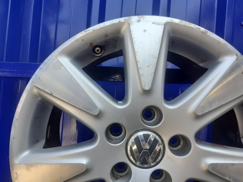 Recambio de llanta para volkswagen passat variant (3c5) 2.0 tdi referencia OEM IAM 3C0601025AE  