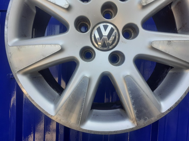 Recambio de llanta para volkswagen passat variant (3c5) 2.0 tdi referencia OEM IAM 3C0601025AE  
