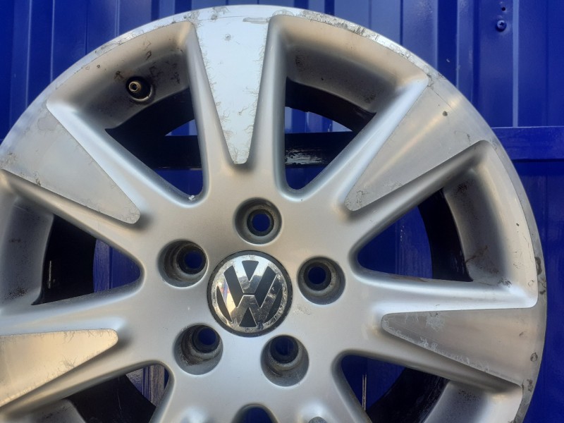 Recambio de llanta para volkswagen passat variant (3c5) 2.0 tdi referencia OEM IAM 3C0601025AE  