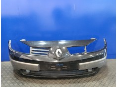 Recambio de paragolpes delantero para renault megane ii berlina 5p 1.9 dci diesel referencia OEM IAM   