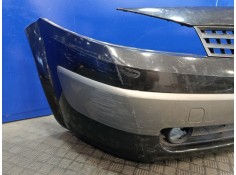 Recambio de paragolpes delantero para renault megane ii berlina 5p 1.9 dci diesel referencia OEM IAM    2