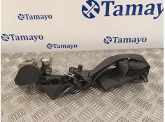 Recambio de cinturon seguridad delantero izquierdo para renault clio iv 0.9 referencia OEM IAM 868854729R  