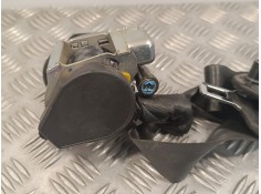 Recambio de cinturon seguridad delantero izquierdo para renault clio iv 0.9 referencia OEM IAM 868854729R   2