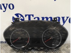 Recambio de cuadro instrumentos para hyundai i20 active 1.0 tgdi cat referencia OEM IAM 94033C8200  A2C1756400001