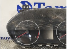 Recambio de cuadro instrumentos para hyundai i20 active 1.0 tgdi cat referencia OEM IAM 94033C8200  A2C1756400001 2