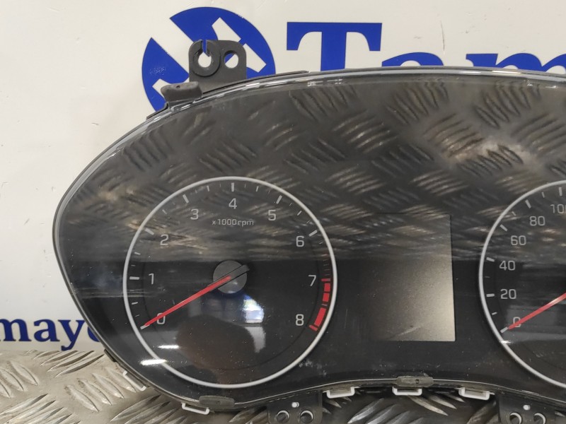 Recambio de cuadro instrumentos para hyundai i20 active 1.0 tgdi cat referencia OEM IAM 94033C8200  A2C1756400001