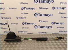 Recambio de palanca cambio para renault clio iv 0.9 referencia OEM IAM 349014605R  