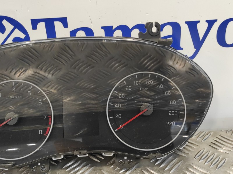 Recambio de cuadro instrumentos para hyundai i20 active 1.0 tgdi cat referencia OEM IAM 94033C8200  A2C1756400001