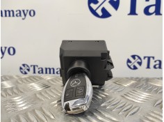 Recambio de conmutador de arranque para mercedes-benz vito tourer (447) 2.1 cdi cat referencia OEM IAM A4479002705  10047025