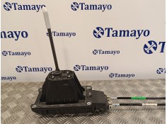 Recambio de palanca cambio para renault clio iv 0.9 referencia OEM IAM 349014605R   2