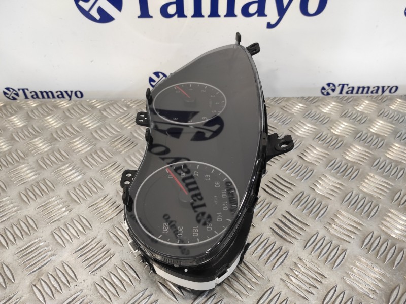 Recambio de cuadro instrumentos para hyundai i20 active 1.0 tgdi cat referencia OEM IAM 94033C8200  A2C1756400001