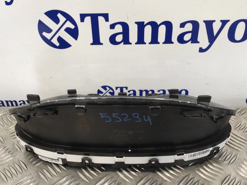 Recambio de cuadro instrumentos para hyundai i20 active 1.0 tgdi cat referencia OEM IAM 94033C8200  A2C1756400001