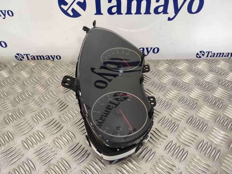 Recambio de cuadro instrumentos para hyundai i20 active 1.0 tgdi cat referencia OEM IAM 94033C8200  A2C1756400001