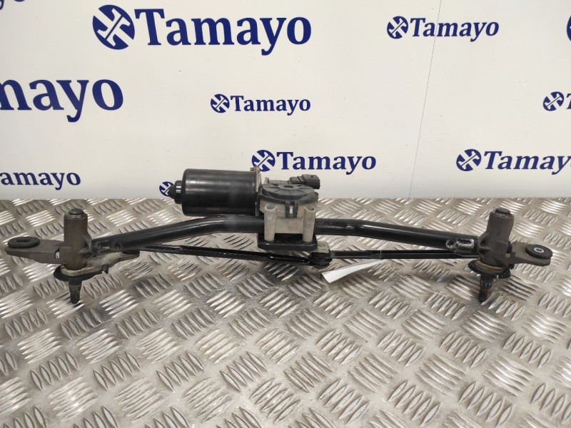 Recambio de motor limpia delantero para kia cee´d 1.6 crdi cat referencia OEM IAM   