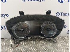 Recambio de cuadro instrumentos para subaru xv (g5) sport plus referencia OEM IAM 85004FL090  NS09006K