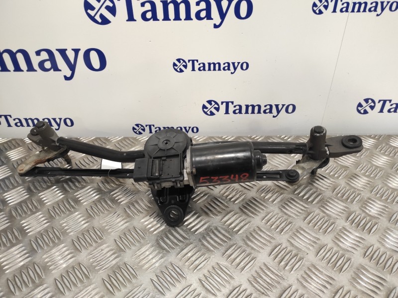 Recambio de motor limpia delantero para kia cee´d 1.6 crdi cat referencia OEM IAM   