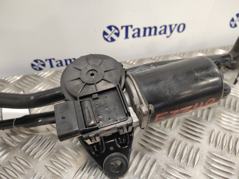 Recambio de motor limpia delantero para kia cee´d 1.6 crdi cat referencia OEM IAM   