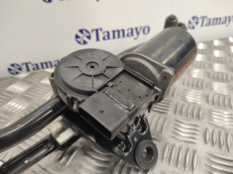 Recambio de motor limpia delantero para kia cee´d 1.6 crdi cat referencia OEM IAM   