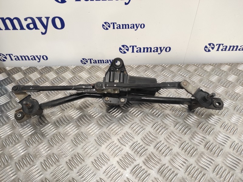 Recambio de motor limpia delantero para kia cee´d 1.6 crdi cat referencia OEM IAM   