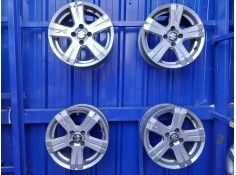 Recambio de juego llantas para suzuki swift berlina (mz) referencia OEM IAM   