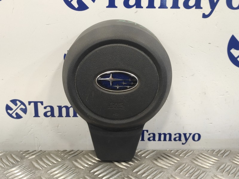 Recambio de airbag delantero izquierdo para subaru xv (g5) sport plus referencia OEM IAM 0589P1000447  