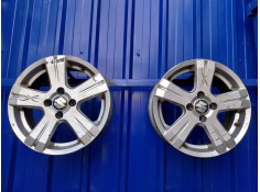 Recambio de juego llantas para suzuki swift berlina (mz) referencia OEM IAM    2