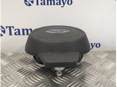 Recambio de airbag delantero izquierdo para subaru xv (g5) sport plus referencia OEM IAM 0589P1000447   2