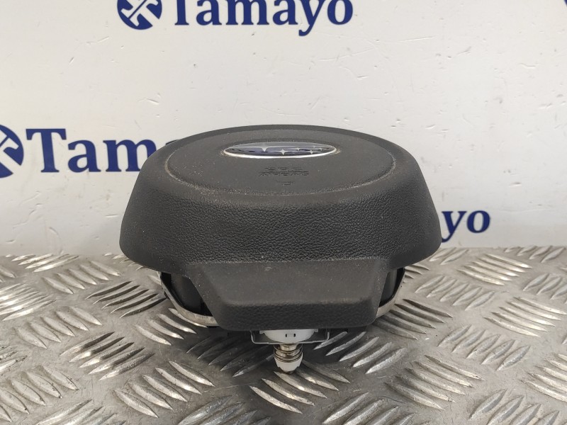 Recambio de airbag delantero izquierdo para subaru xv (g5) sport plus referencia OEM IAM 0589P1000447  