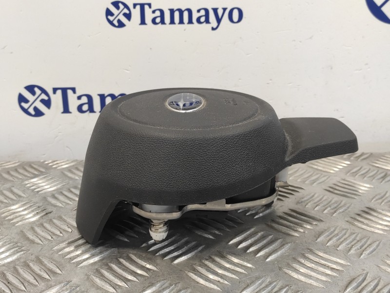 Recambio de airbag delantero izquierdo para subaru xv (g5) sport plus referencia OEM IAM 0589P1000447  