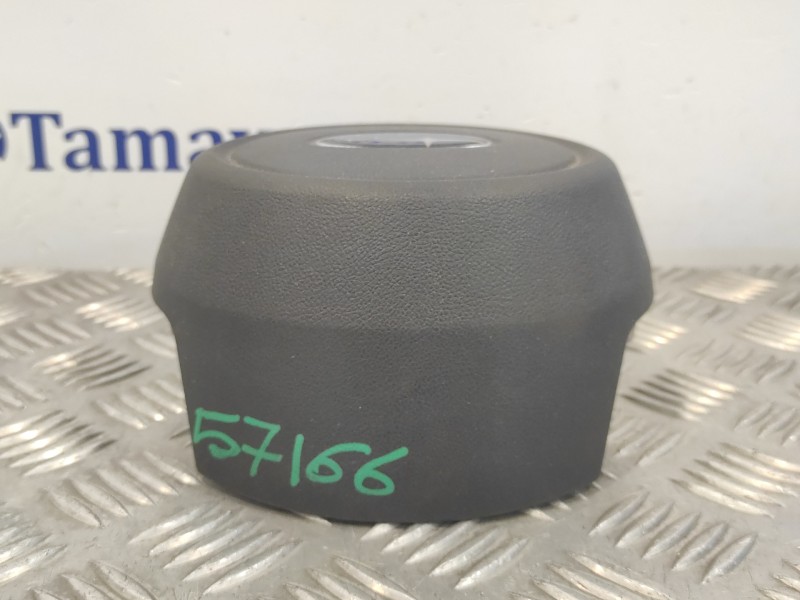 Recambio de airbag delantero izquierdo para subaru xv (g5) sport plus referencia OEM IAM 0589P1000447  