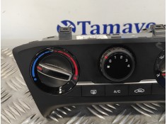 Recambio de mando calefaccion / aire acondicionado para hyundai i20 active 1.0 tgdi cat referencia OEM IAM 97250C8410  EC500ALER 2