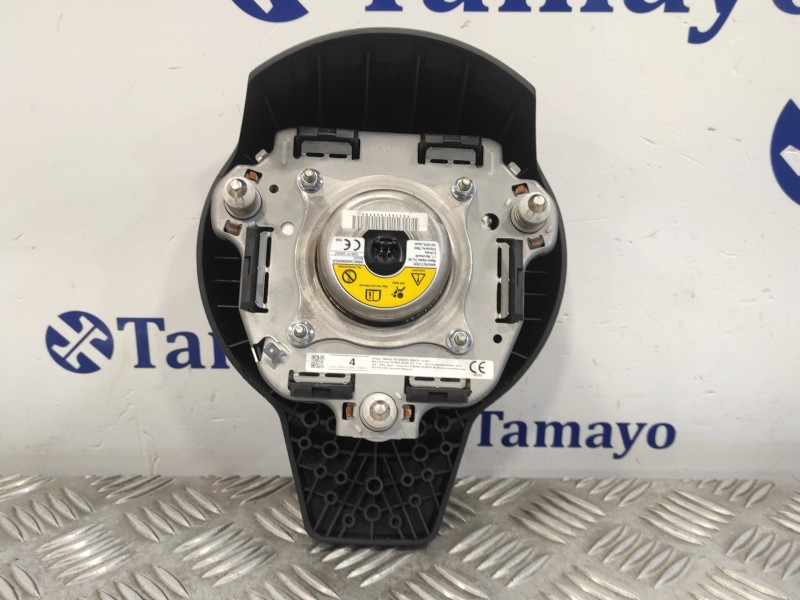Recambio de airbag delantero izquierdo para subaru xv (g5) sport plus referencia OEM IAM 0589P1000447  