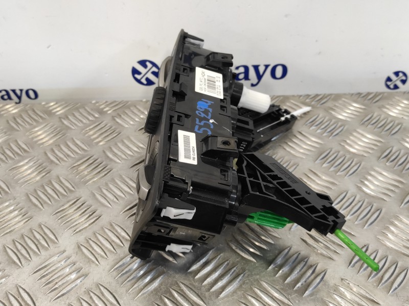 Recambio de mando calefaccion / aire acondicionado para hyundai i20 active 1.0 tgdi cat referencia OEM IAM 97250C8410  EC500ALER