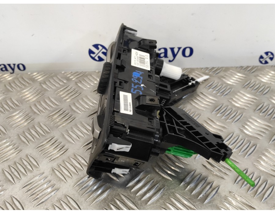 Recambio de mando calefaccion / aire acondicionado para hyundai i20 active 1.0 tgdi cat referencia OEM IAM 97250C8410  EC500ALER