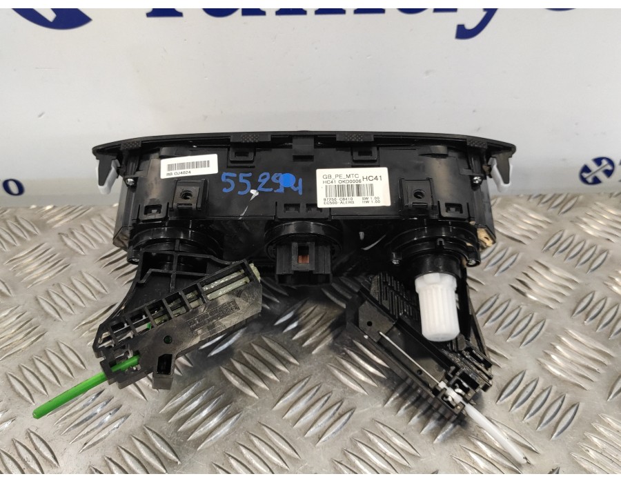 Recambio de mando calefaccion / aire acondicionado para hyundai i20 active 1.0 tgdi cat referencia OEM IAM 97250C8410  EC500ALER