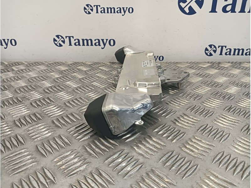 Recambio de camara trasera para subaru xv (g5) sport plus referencia OEM IAM 87501FL041 96212169 CAM202233B