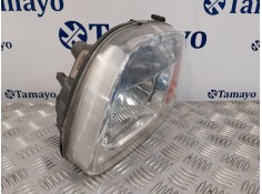 Recambio de faro izquierdo para nissan micra (k11) referencia OEM IAM 89004679   2