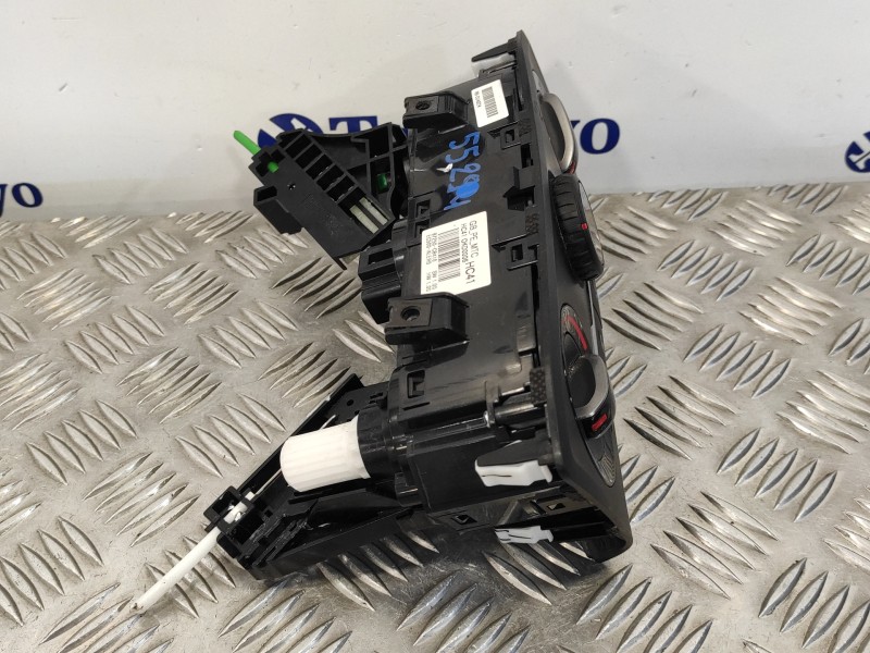 Recambio de mando calefaccion / aire acondicionado para hyundai i20 active 1.0 tgdi cat referencia OEM IAM 97250C8410  EC500ALER