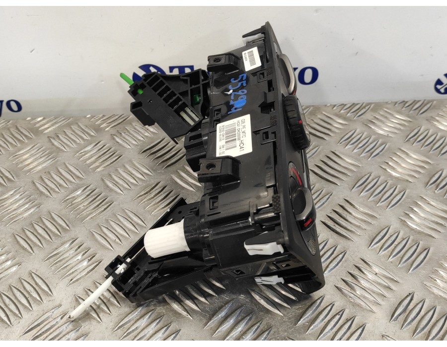 Recambio de mando calefaccion / aire acondicionado para hyundai i20 active 1.0 tgdi cat referencia OEM IAM 97250C8410  EC500ALER