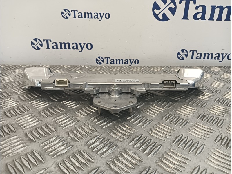 Recambio de camara trasera para subaru xv (g5) sport plus referencia OEM IAM 87501FL041 96212169 CAM202233B