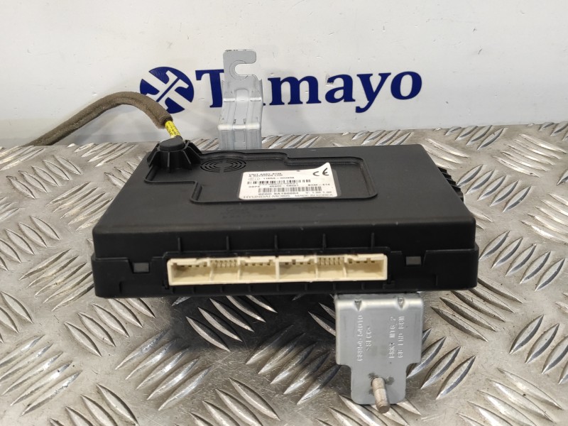 Recambio de modulo electronico para hyundai i20 active 1.0 tgdi cat referencia OEM IAM 95400C8021 116RA002958 BCME14