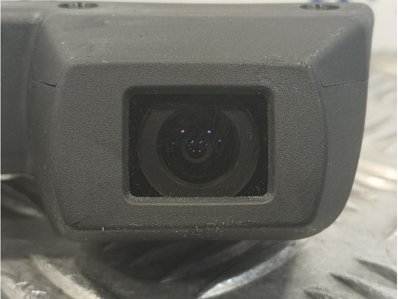 Recambio de camara trasera para subaru xv (g5) sport plus referencia OEM IAM 87501FL041 96212169 CAM202233B