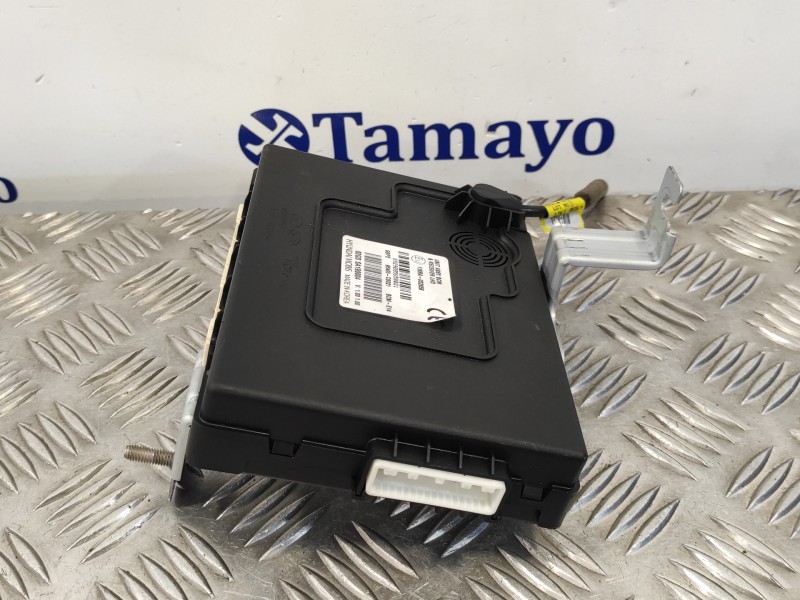 Recambio de modulo electronico para hyundai i20 active 1.0 tgdi cat referencia OEM IAM 95400C8021 116RA002958 BCME14