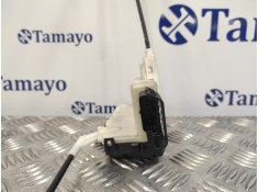 Recambio de cerradura puerta delantera derecha para peugeot partner kombi 1.6 blue-hdi fap referencia OEM IAM    2